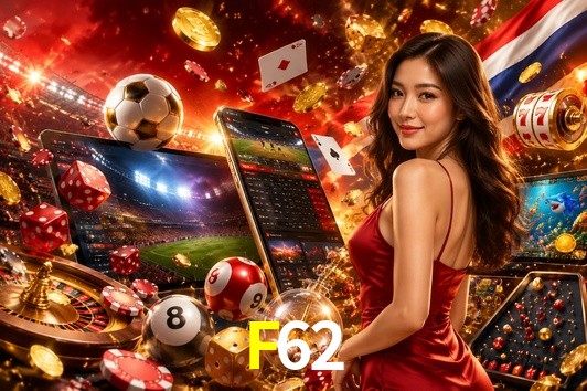 F62 gaming platform